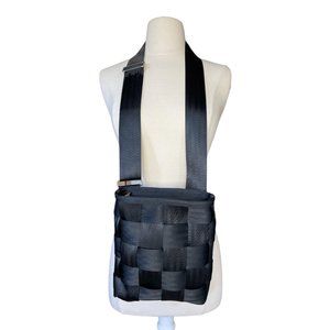 Harveys "The Original Seatbelt Bag" Mini Messenger
